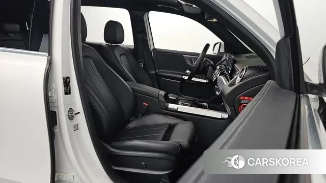 Mercedes-Benz GLB-Class X247 id 2964838 из Кореи 20