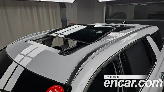 Hyundai Palisade id 2681533 из Кореи 20