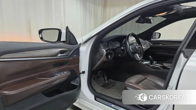 BMW 6 Series GT (G32) id 4269059 из Кореи 33