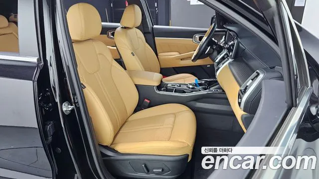 Kia Sorento 4th Generation id 2838078 из Кореи 20