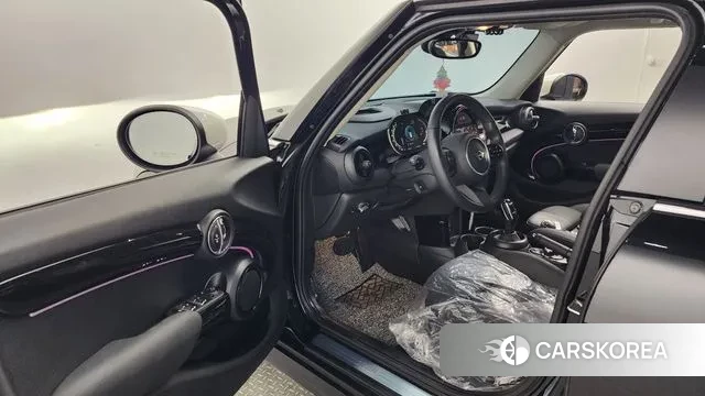 Mini Cooper id 3007024 из Кореи 20