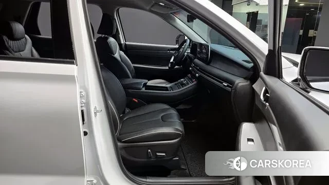 Hyundai The New Palisade id 3299800 из Кореи 20