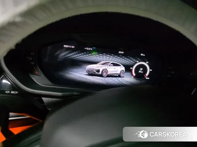 Lamborghini Urus id 3393579 из Кореи 10