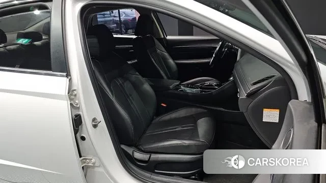 Hyundai Sonata Hybrid (DN8) id 2939272 из Кореи 20