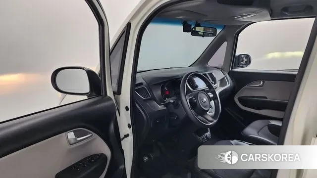 Kia The New Ray id 3661852 из Кореи 20