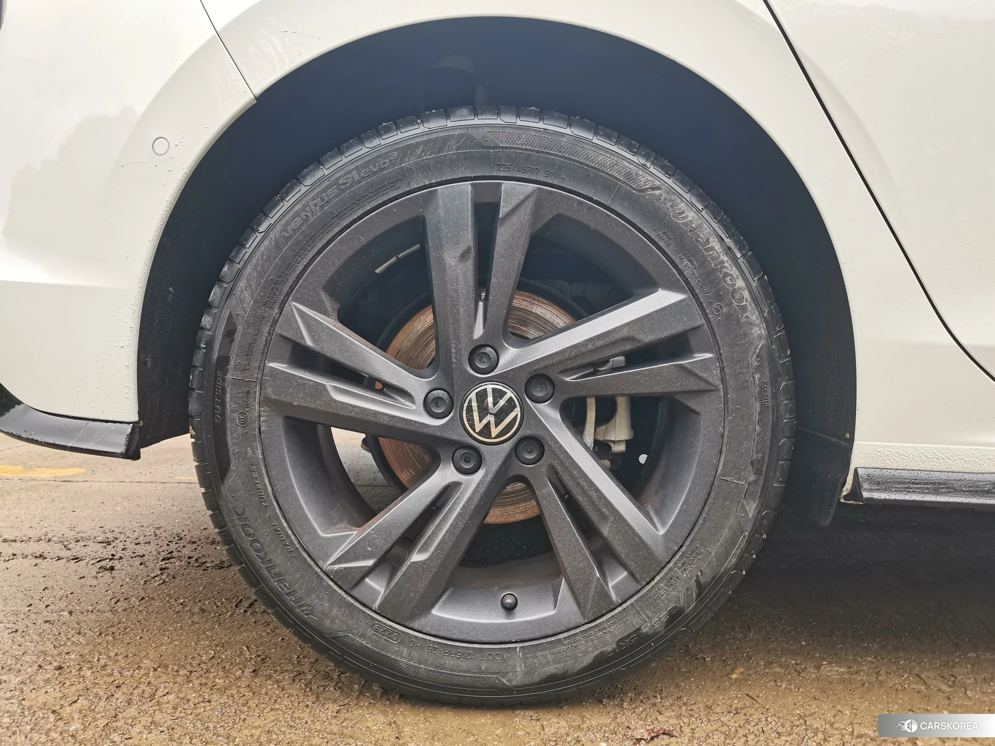 Volkswagen Golf id 4487136 из Китая 26