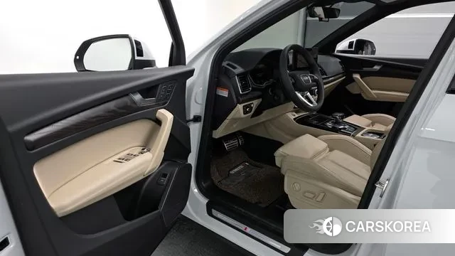 Audi Q5 (FY) id 3502697 из Кореи 20