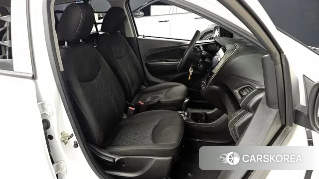 Chevrolet (GM Daewoo) The New Spark id 3494106 из Кореи 20