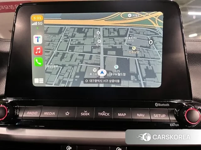 Kia Come New K3 id 3619148 из Кореи 20