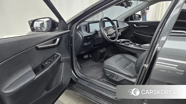 Kia EV6 id 3655234 из Кореи 20