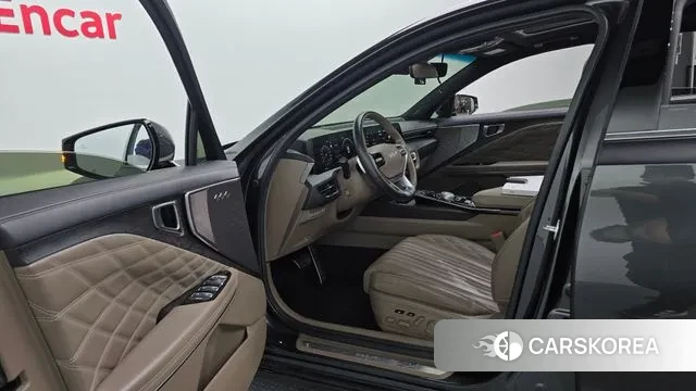 Kia K8 id 3529740 из Кореи 20