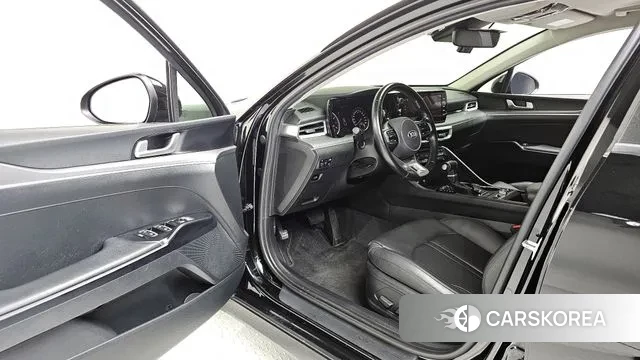 Kia K5 3rd generation id 3302100 из Кореи 20