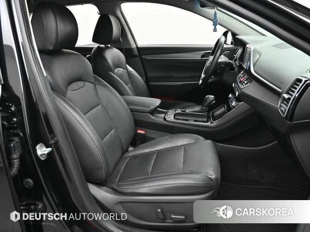 Hyundai Grandeur IG id 4578040 из Кореи 20