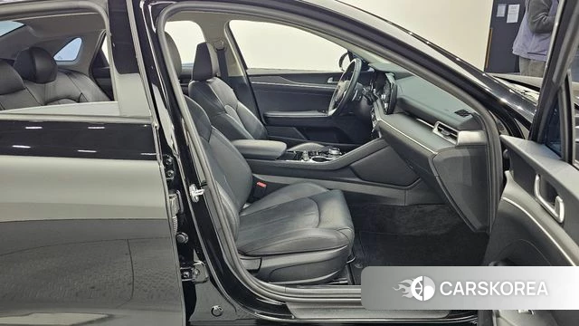 Kia K5 3rd generation id 3851013 из Кореи 20