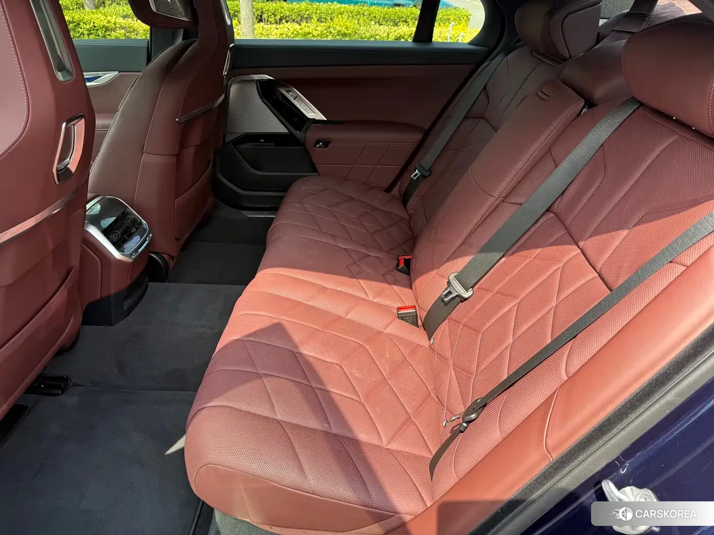 BMW i7 id 4548013 из Китая 13