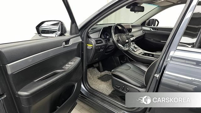 Hyundai Palisade id 4459003 из Кореи 32