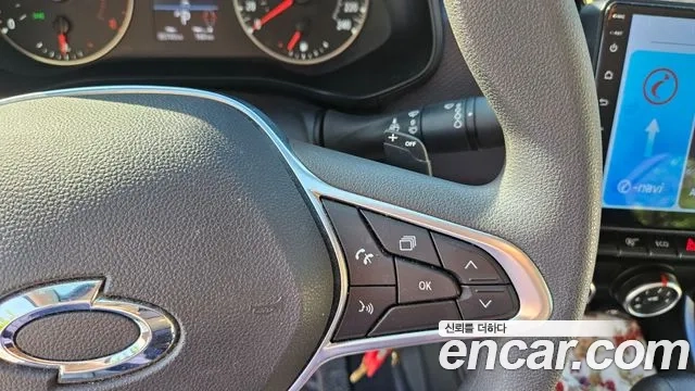 Renault Korea (Samsung) XM3 id 2922031 из Кореи 13