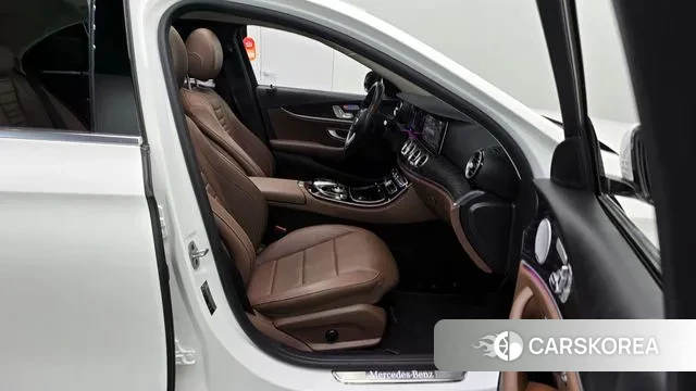 Mercedes-Benz E-Class W213 id 3055115 из Кореи 20