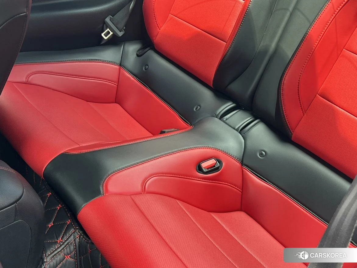 Ford Mustang id 4485530 из Китая 20