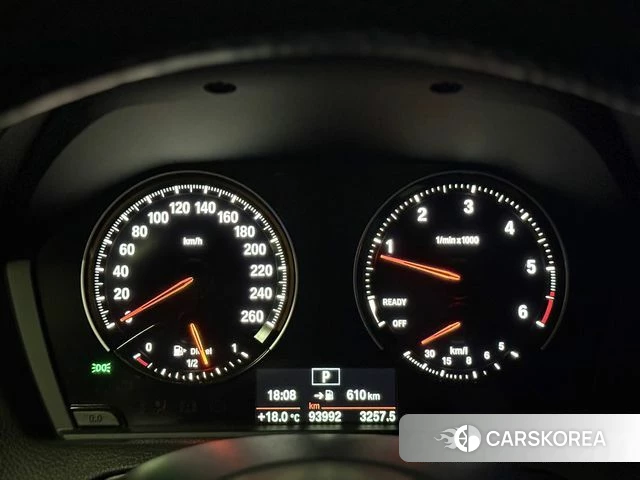 BMW 1 Series (F20) id 3993003 из Кореи 20