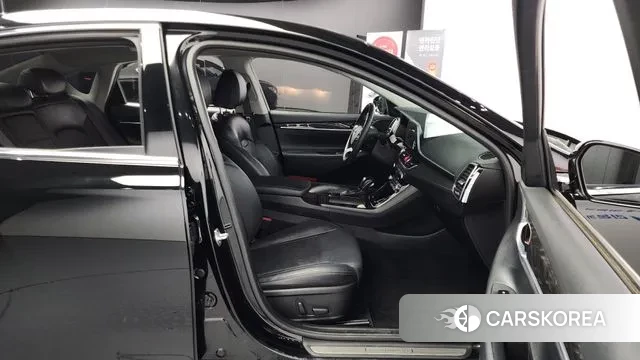 Hyundai Grandeur IG id 3357219 из Кореи 20