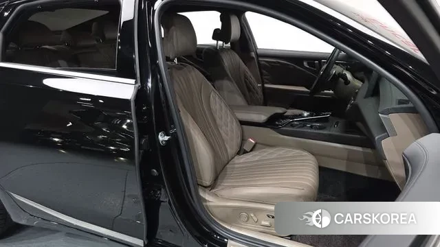 Kia K8 id 2899937 из Кореи 20