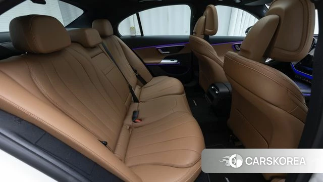 Mercedes-Benz E-Class W214 id 4200705 из Кореи 20