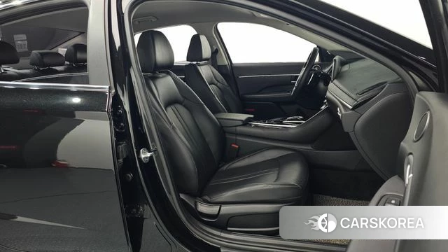 Hyundai Sonata (DN8) id 3807862 из Кореи 20