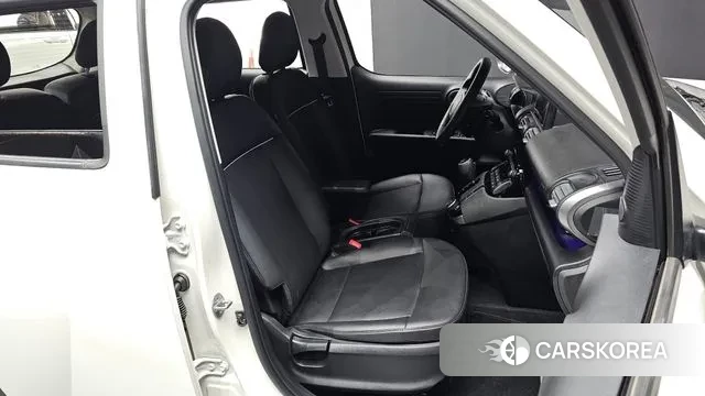 Hyundai Casper id 3316505 из Кореи 20