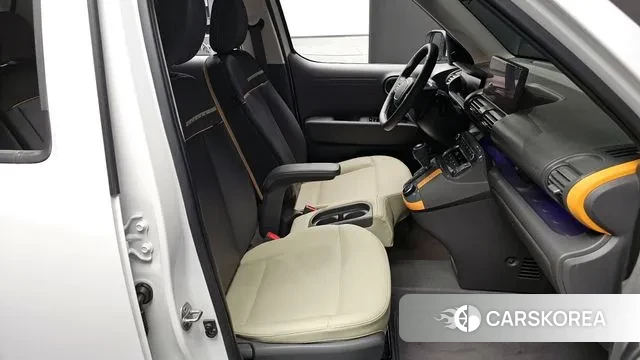 Hyundai The New Casper id 3467002 из Кореи 20