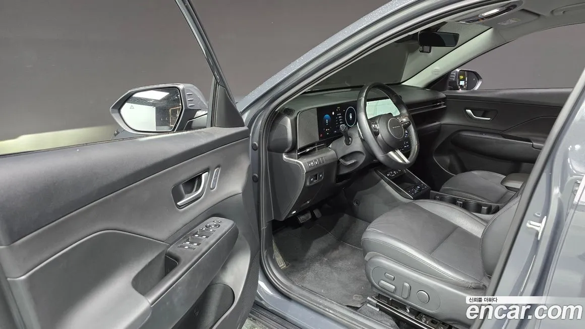 Hyundai Kona (SX2) id 1905510 из Кореи 20