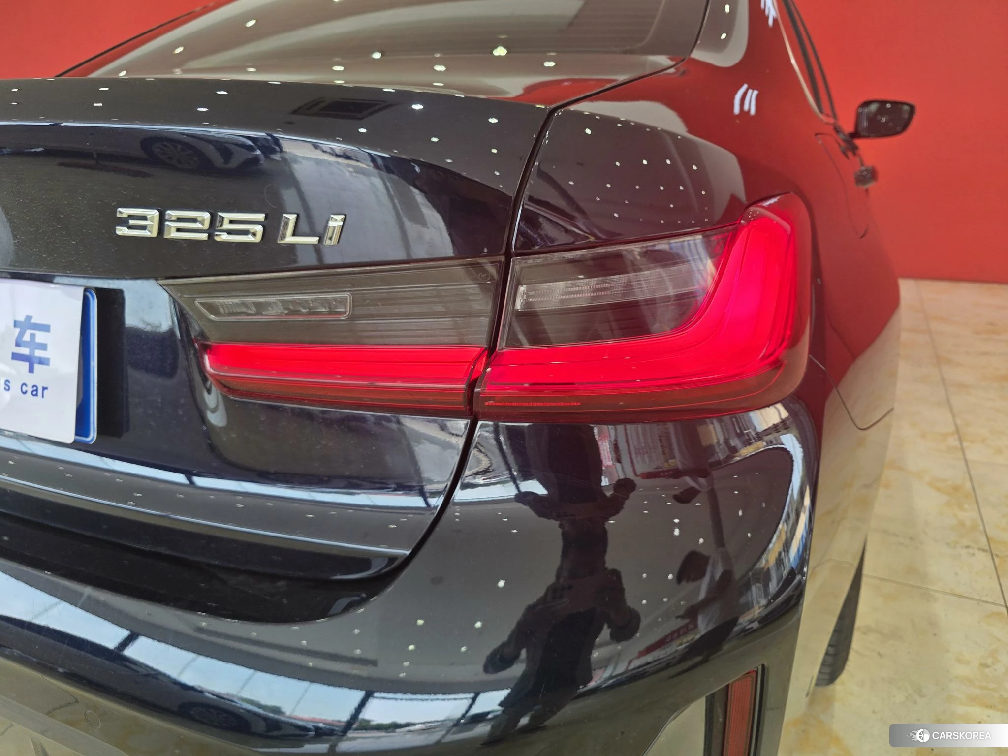 BMW 3 series id 4514703 из Китая 12