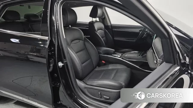 Hyundai The New Grandeur IG id 3611034 из Кореи 20