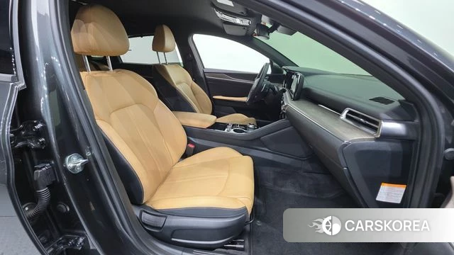 Kia K5 Hybrid 3rd Generation id 4701426 из Кореи 20