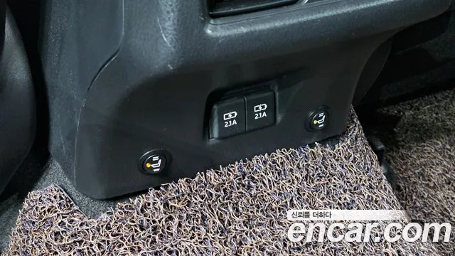 Toyota Camry (XV70) id 2679010 из Кореи 20