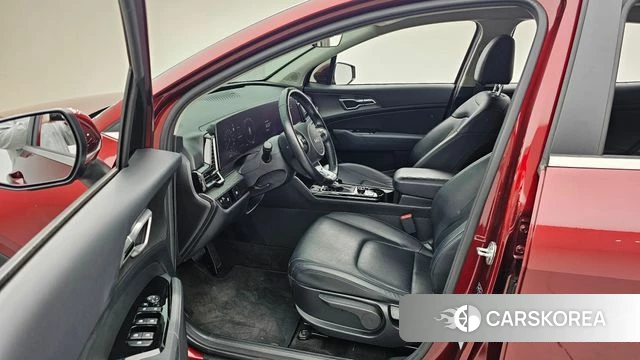 Kia Sportage 5th Generation id 4195087 из Кореи 20