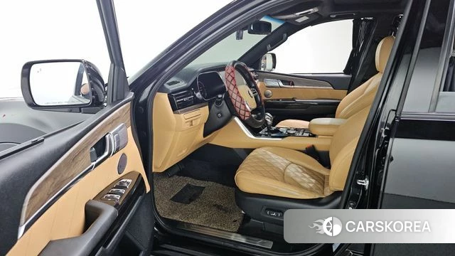 Kia Mohave Master id 4317485 из Кореи 32