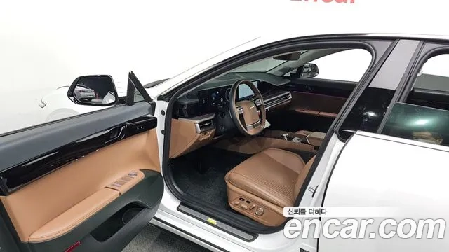 Hyundai Grandeur (GN7) id 2943173 из Кореи 20