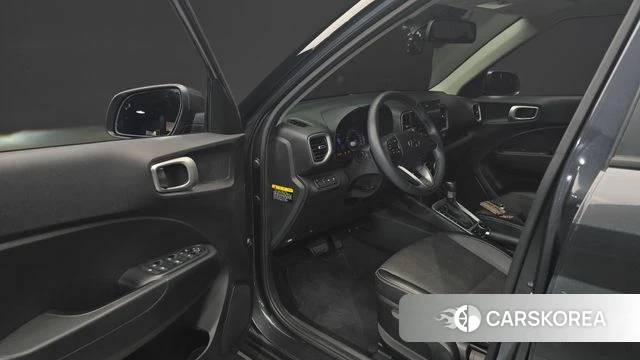 Hyundai Venue id 4551530 из Кореи 30