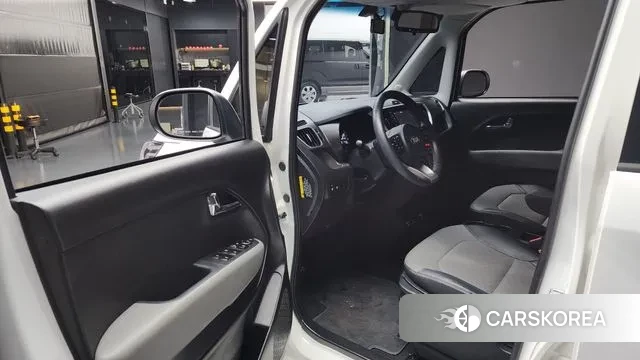 Kia The New Ray id 3413199 из Кореи 20