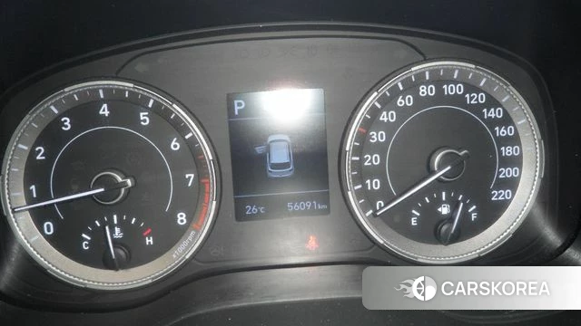 Hyundai Venue id 4849729 из Кореи 13
