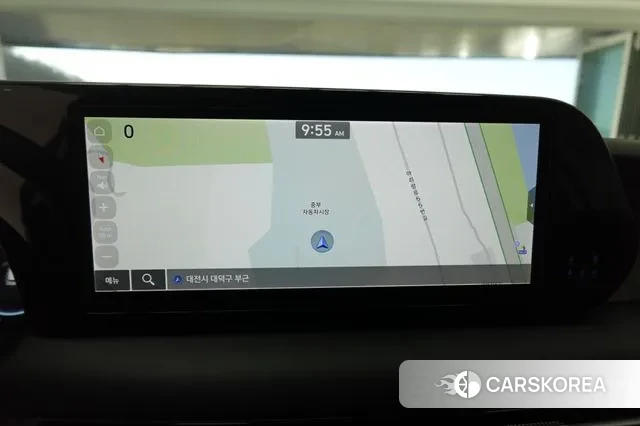 Hyundai The New Palisade id 3664481 из Кореи 20