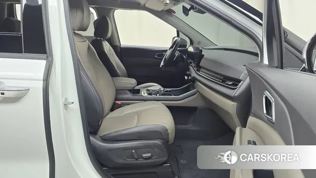 Kia The New Carnival 4th Generation id 3467149 из Кореи 20