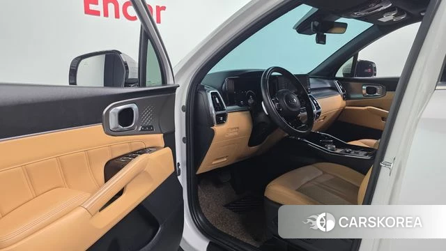Kia Sorento 4th Generation id 4737014 из Кореи 20