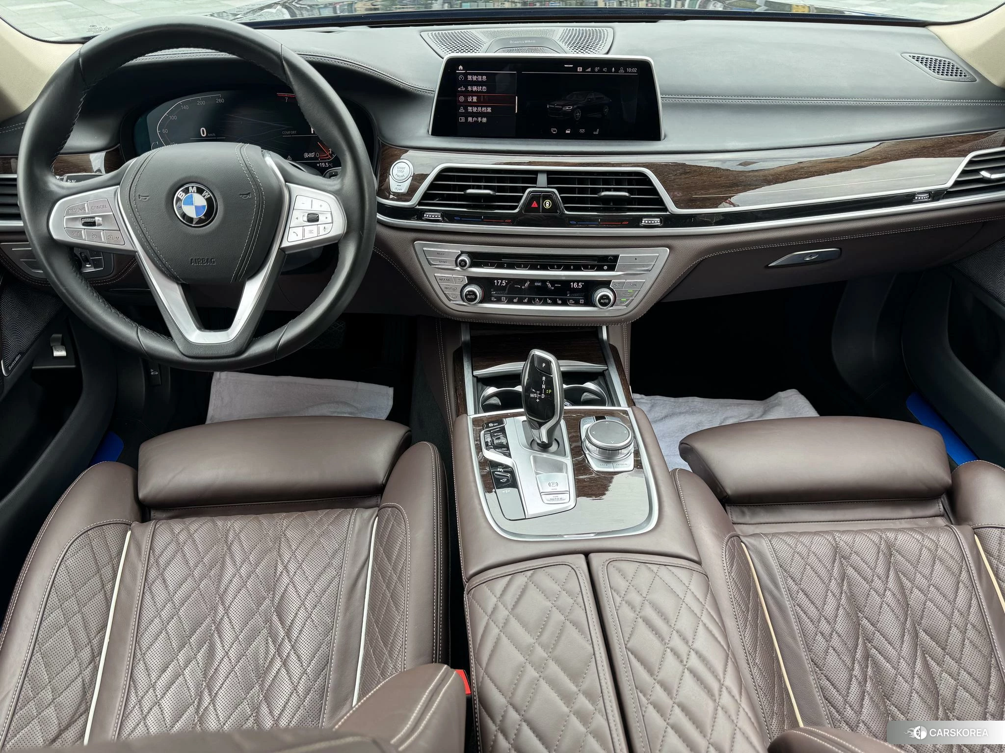 BMW 7 series id 4454437 из Китая 11