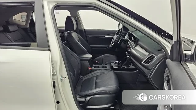 Kia The New Seltos id 3533810 из Кореи 20