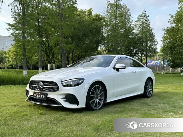 Mercedes-Benz E-class (imported) id 4265921 из Китая 13