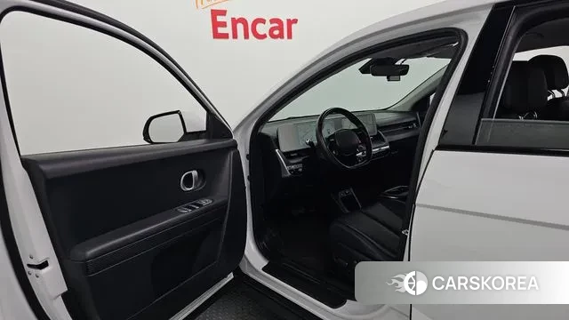 Hyundai Ionic 5 id 2985372 из Кореи 20