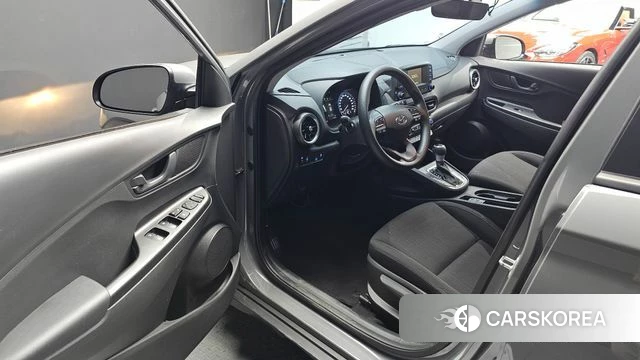 Hyundai The New Kona Hybrid id 4402444 из Кореи 20