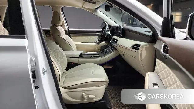 Hyundai Palisade id 3417231 из Кореи 20